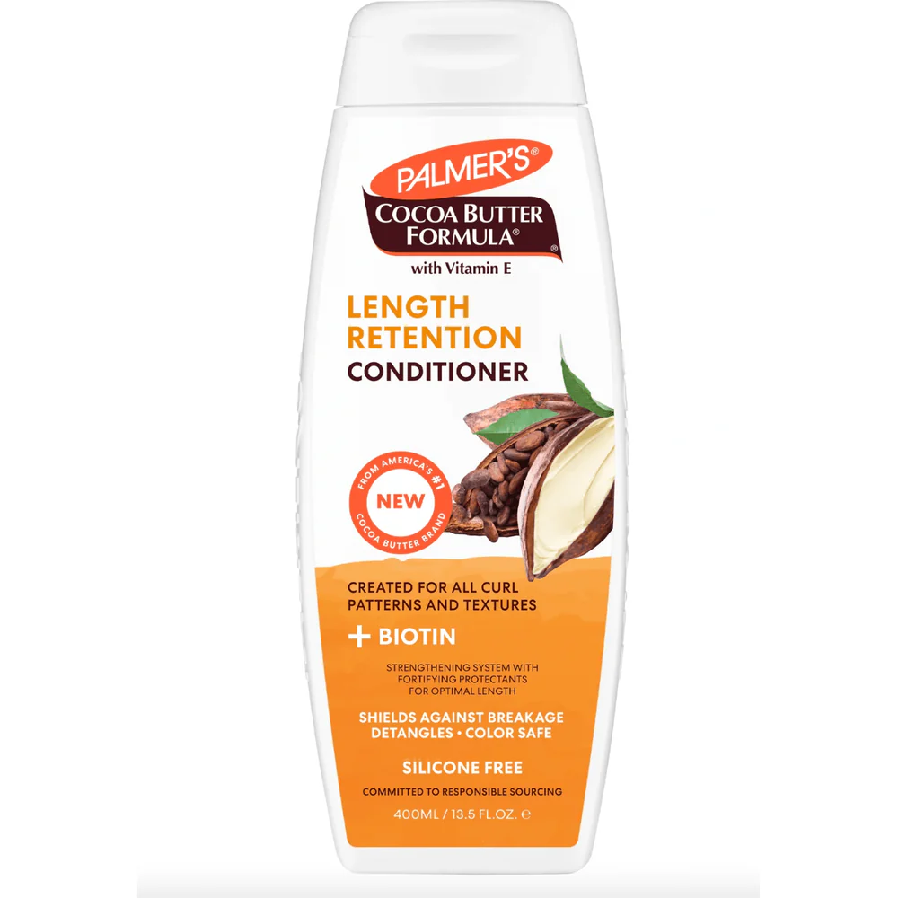 Palmer’s Cocoa Butter Formula Conditioner - Length Retention 13.5 oz