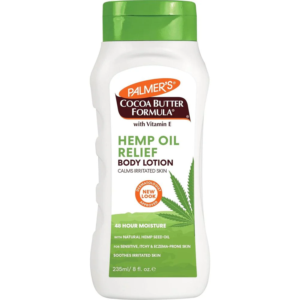 Palmer’s Cocoa Butter Body Lotion - 8 oz