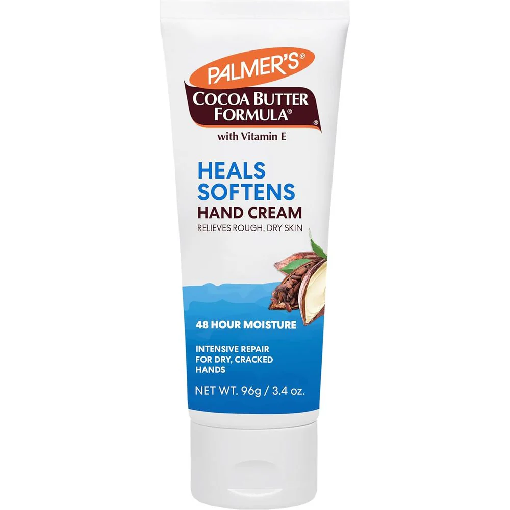 Palmerās Cocoa Butter Formula Intensive Relief Hand Cream - 3.4 oz