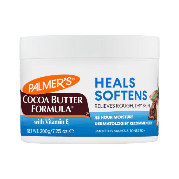 Palmer’s Cocoa Butter Solid Lotion - Image 2