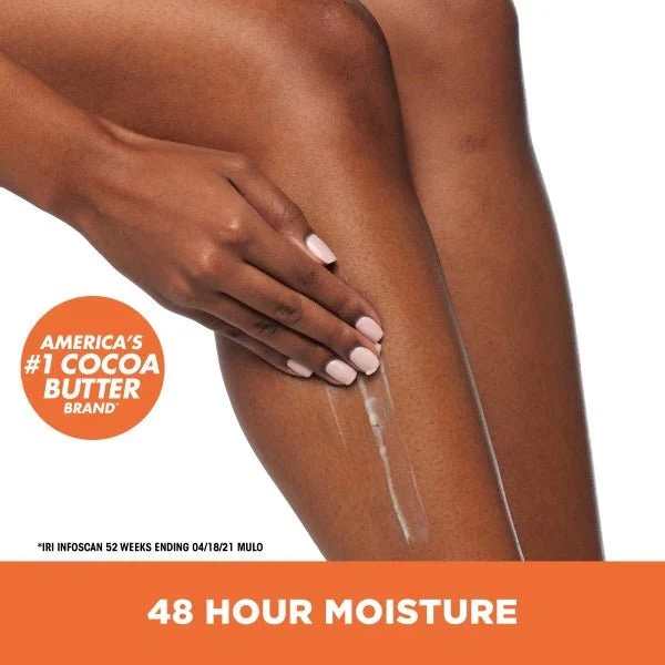 Palmer’s Cocoa Butter Solid Lotion - Image 5