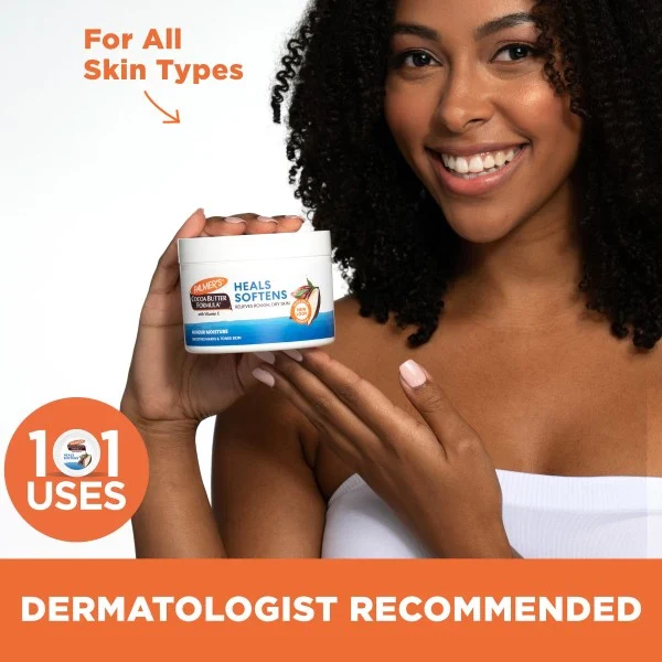 Palmer’s Cocoa Butter Solid Lotion - Image 7