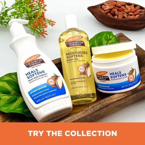 Palmer’s Cocoa Butter Solid Lotion - Image 8
