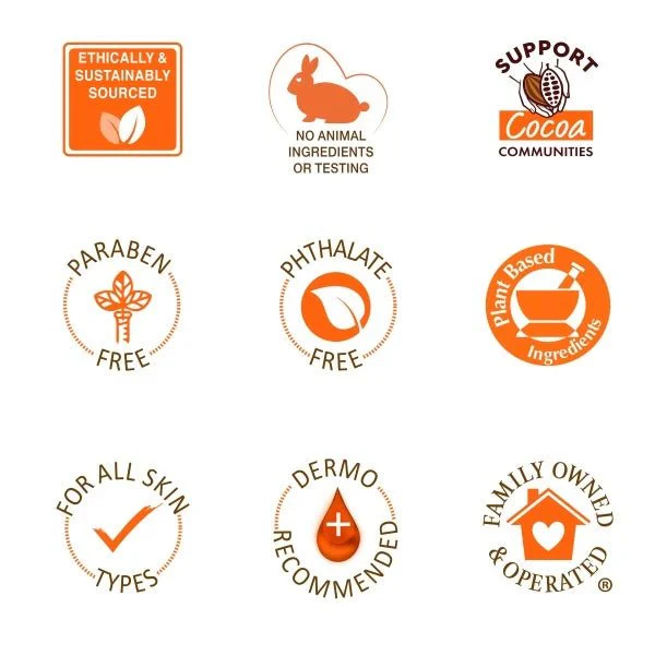 Palmer’s Cocoa Butter Solid Lotion - Image 9