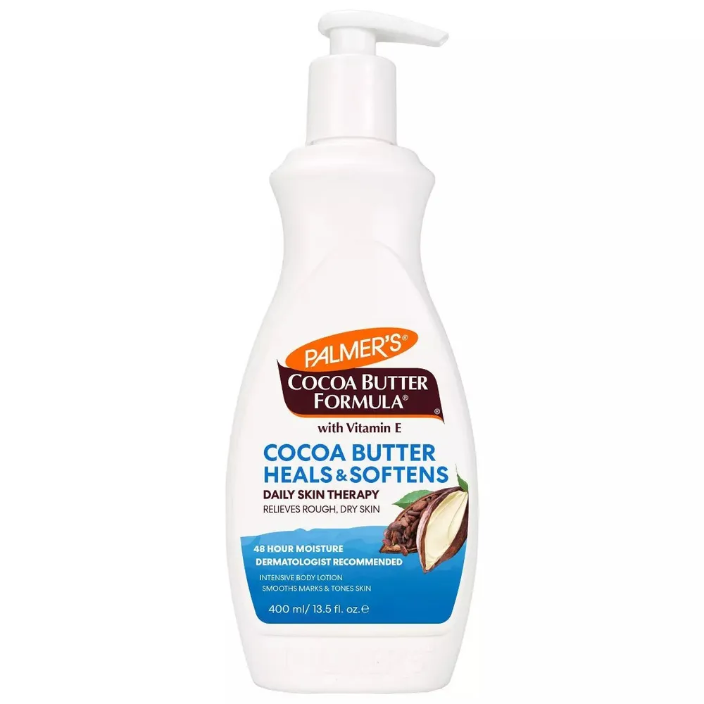Palmer’s Cocoa & Shea Body Lotion – 13.5 fl oz