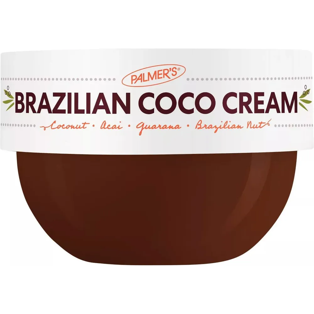 Palmer’s Coconut Oil Formula Brazilian Coco Cream - 8.8 fl oz - Image 2