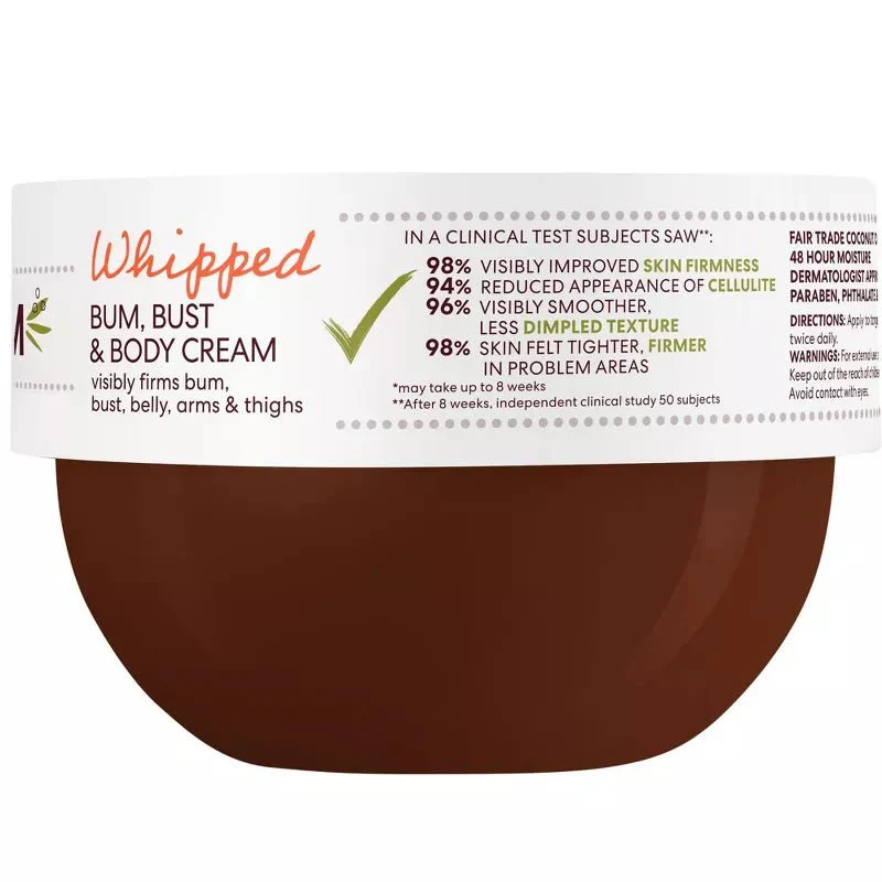 Palmer’s Coconut Oil Formula Brazilian Coco Cream - 8.8 fl oz - Image 3