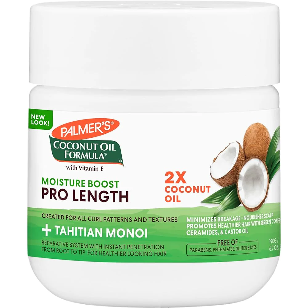 Palmer’s Moisture Boost Hair & Scalp Treatment - Image 4