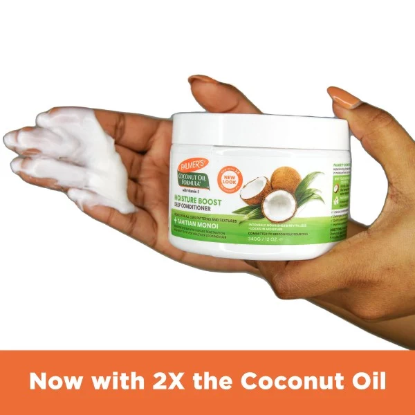 Palmer’s Moisture Boost Hair & Scalp Treatment - Image 6