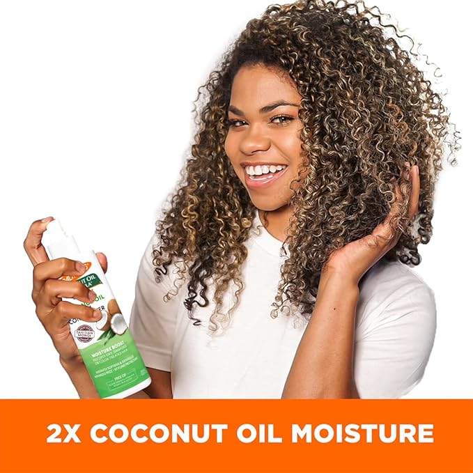 Palmer’s Moisture Boost Hair & Scalp Treatment - Image 7