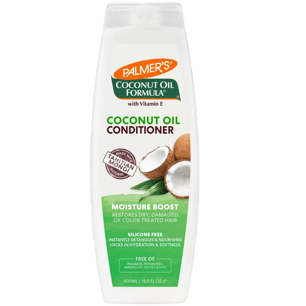 Palmer’s Coconut Oil Moisture Boost - Image 4