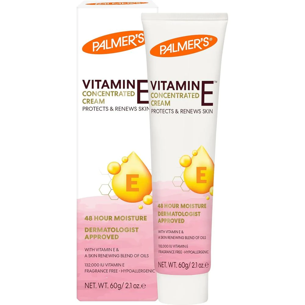 Palmer’s Vitamin E Hand and Body Cream - 2.1 oz