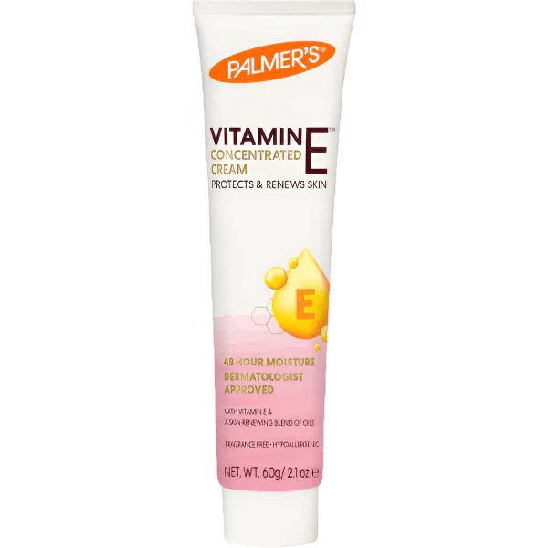 Palmer’s Vitamin E Hand and Body Cream - 2.1 oz - Image 2