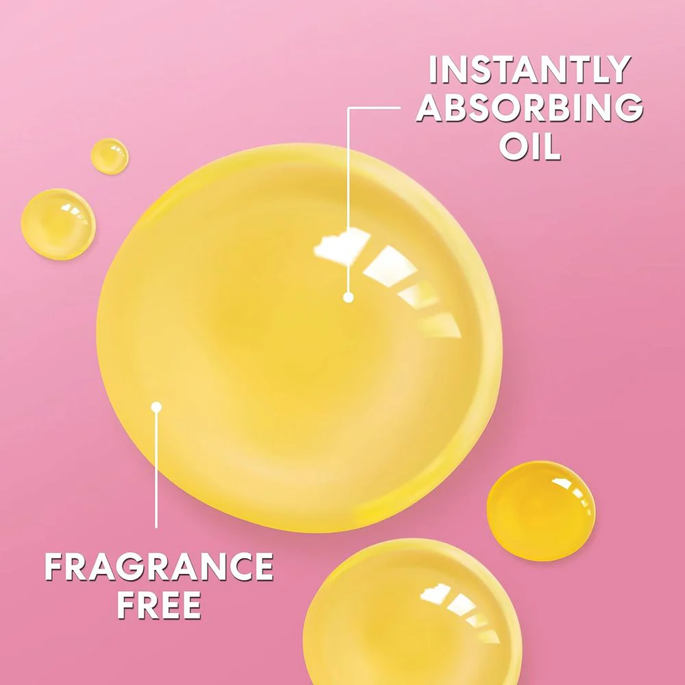 Palmer’s Natural Vitamin E Multi-Purpose Body Oil - 5.1 fl oz - Image 4