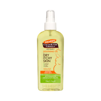 Palmer’s Soothing Oil – 5.1 oz