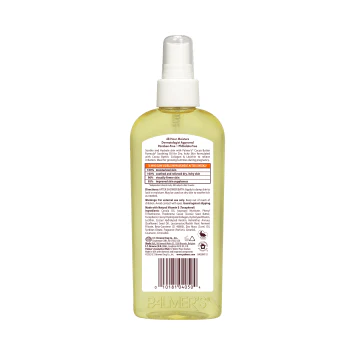 Palmer’s Soothing Oil – 5.1 oz - Image 2