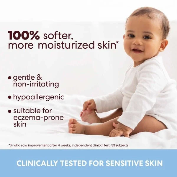 Palmer's Baby Cocoa Butter Lotion Gentle Moisture - 13.5oz - Image 3