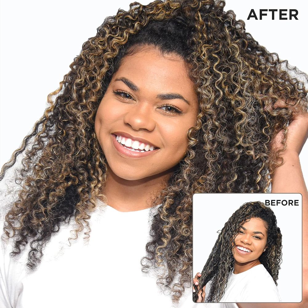 Palmer’s Cocoa Butter Formula Hair Mask - Deep Conditioning 12 oz - Image 6