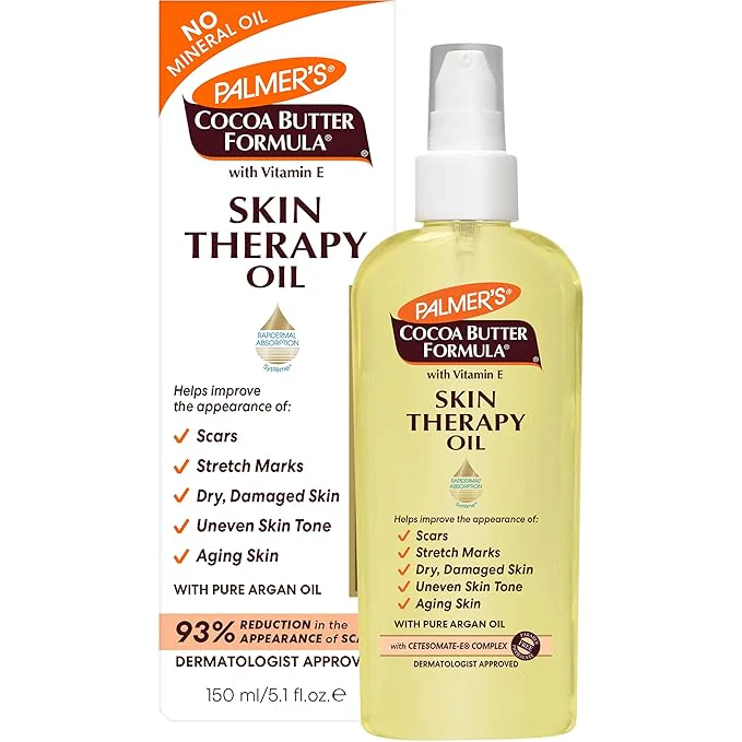 Palmers Cocoa Butter Skin Therapy Oil - 5.1oz