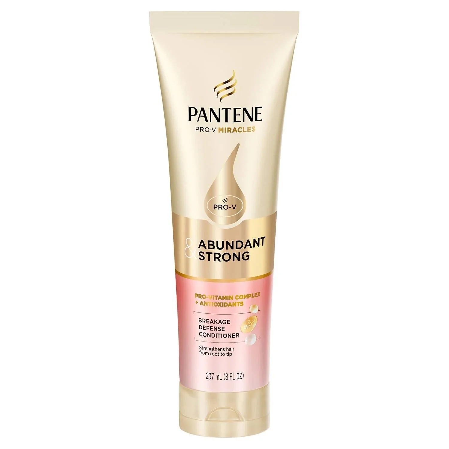 Pantene Pro-V Abundant & Strong Anti-Hair Loss Conditioner β 8oz