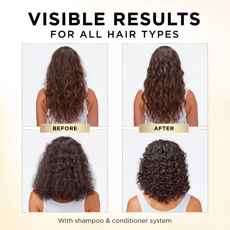 Pantene Pro-V Curl Perfection Conditioner - 10.4 fl oz - Image 4