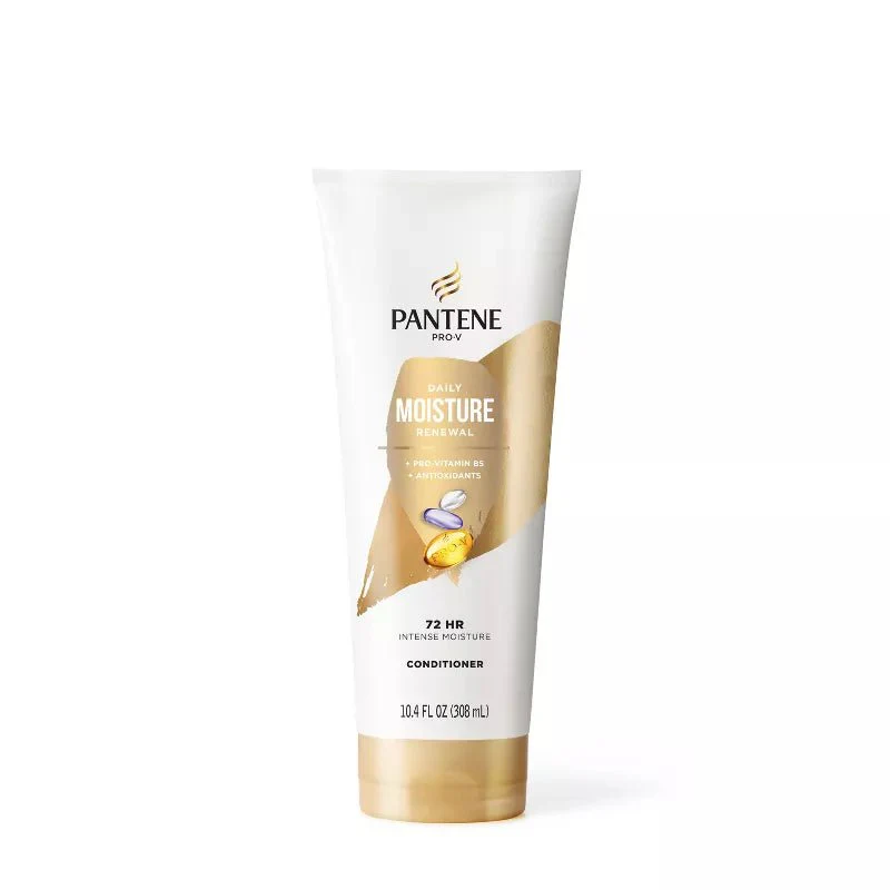 Pantene Pro-V Daily Moisture Renewal Conditioner - 10.4 fl oz