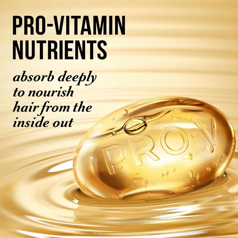 Pantene Pro-V Repair & Protect Conditioner - 10.4 fl oz - Image 4