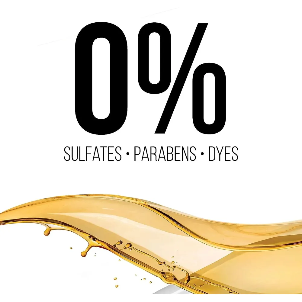 Pantene Pro-V Sulfate-Free Moisture Boost Conditioner - 8.4 fl oz - Image 5