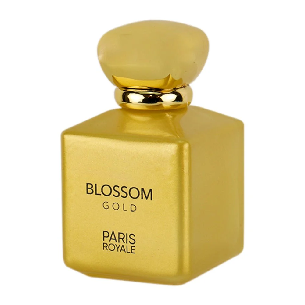 Paris Royale Blossom Gold Eau de Parfum β 100ml - Image 2