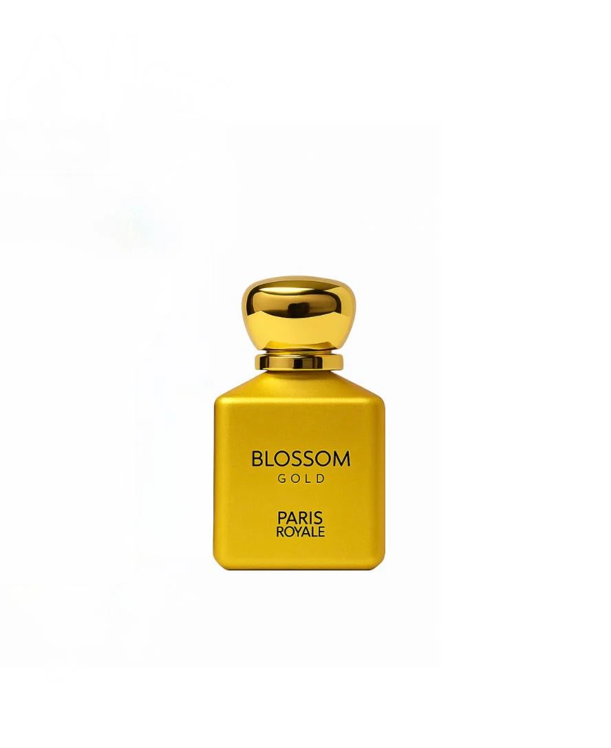 Paris Royale Blossom Gold Eau de Parfum β 100ml - Image 3