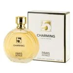 Paris Royale Charming Eau de Parfum β 100ml