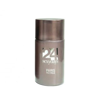 Paris Royale 24 Sexy Days Eau de Parfum – 100ml - Image 2