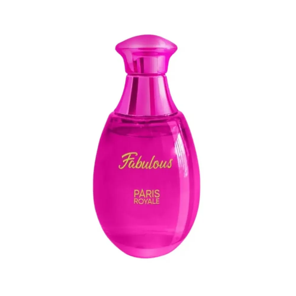 Paris Royale Fabulous Eau de Parfum 3.4 oz - Image 2