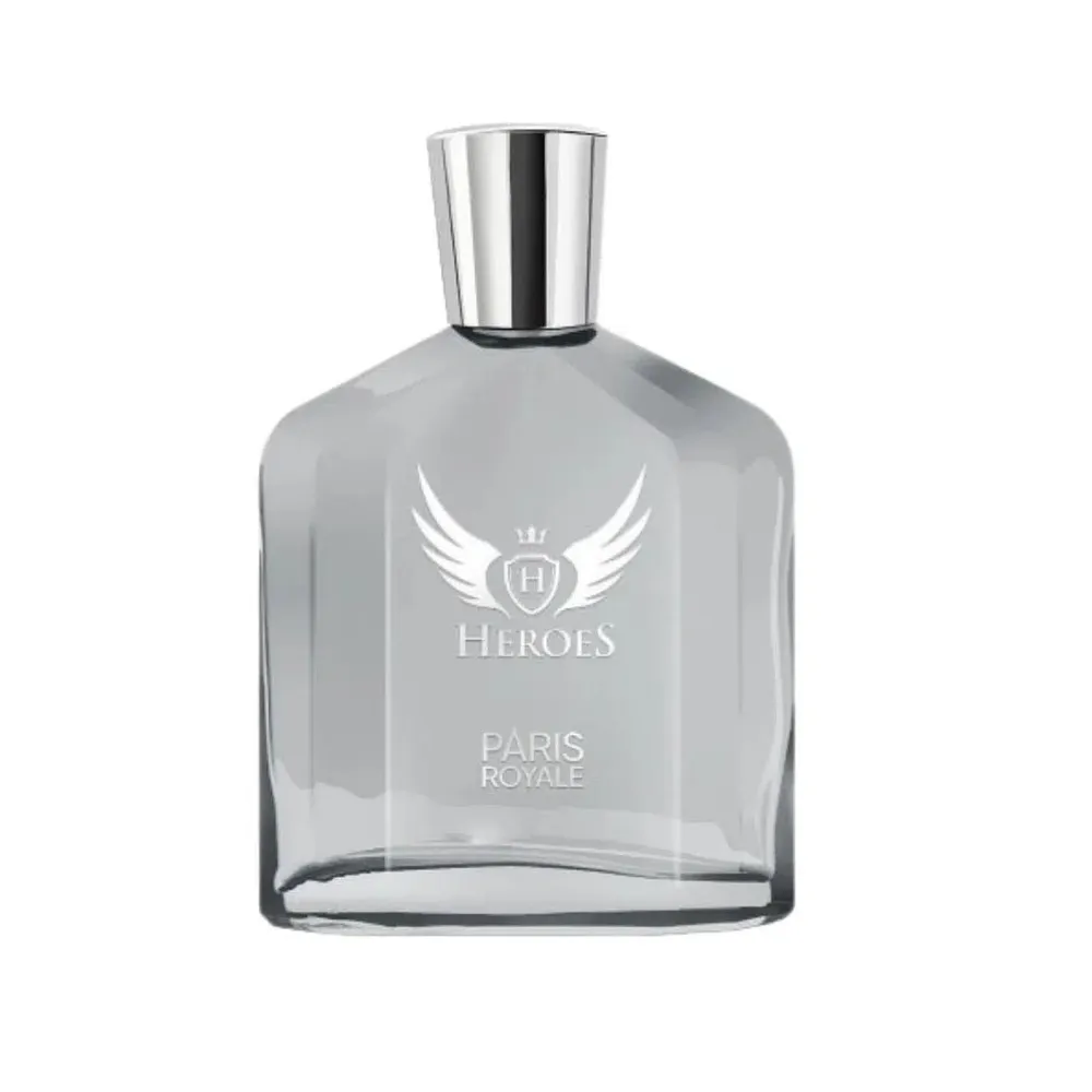 Paris Royale Heroes Eau de Parfum 3.4 oz - Image 2