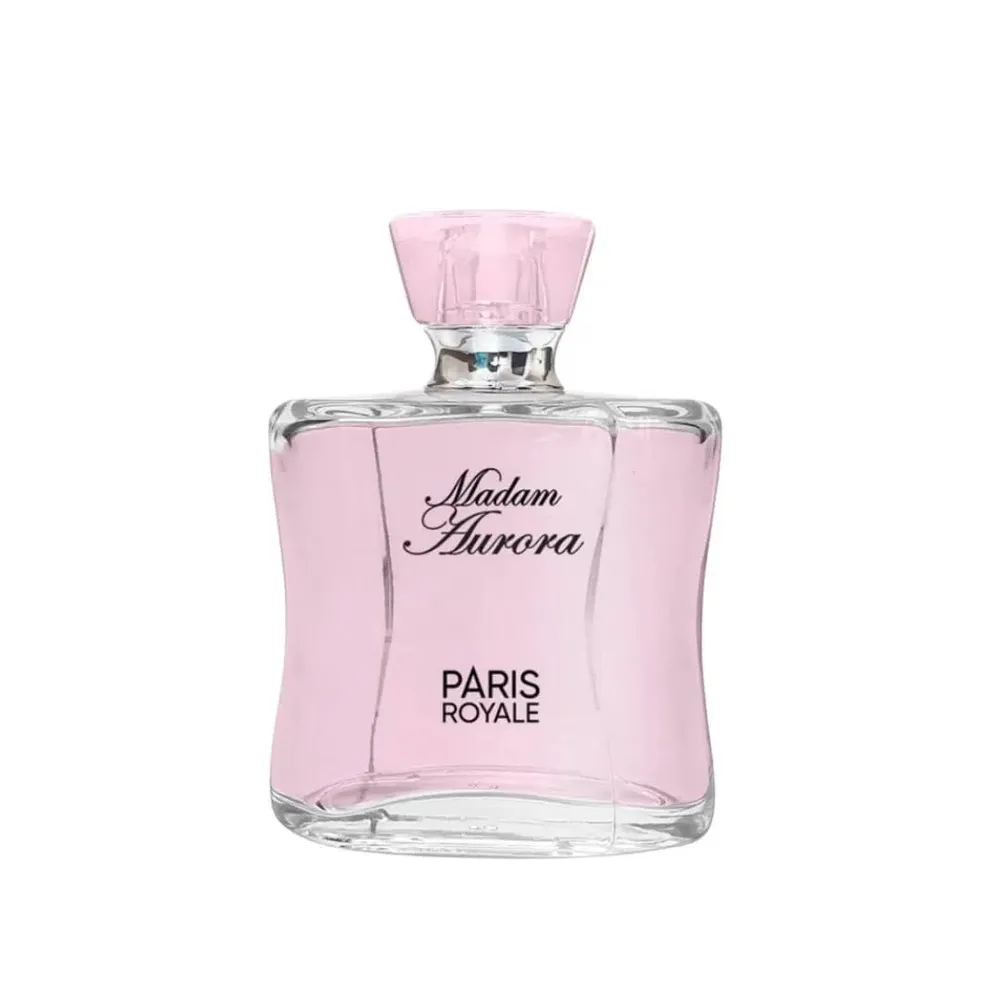 Paris Royale Madam Aurora Eau de Parfum 3.4 oz - Image 2