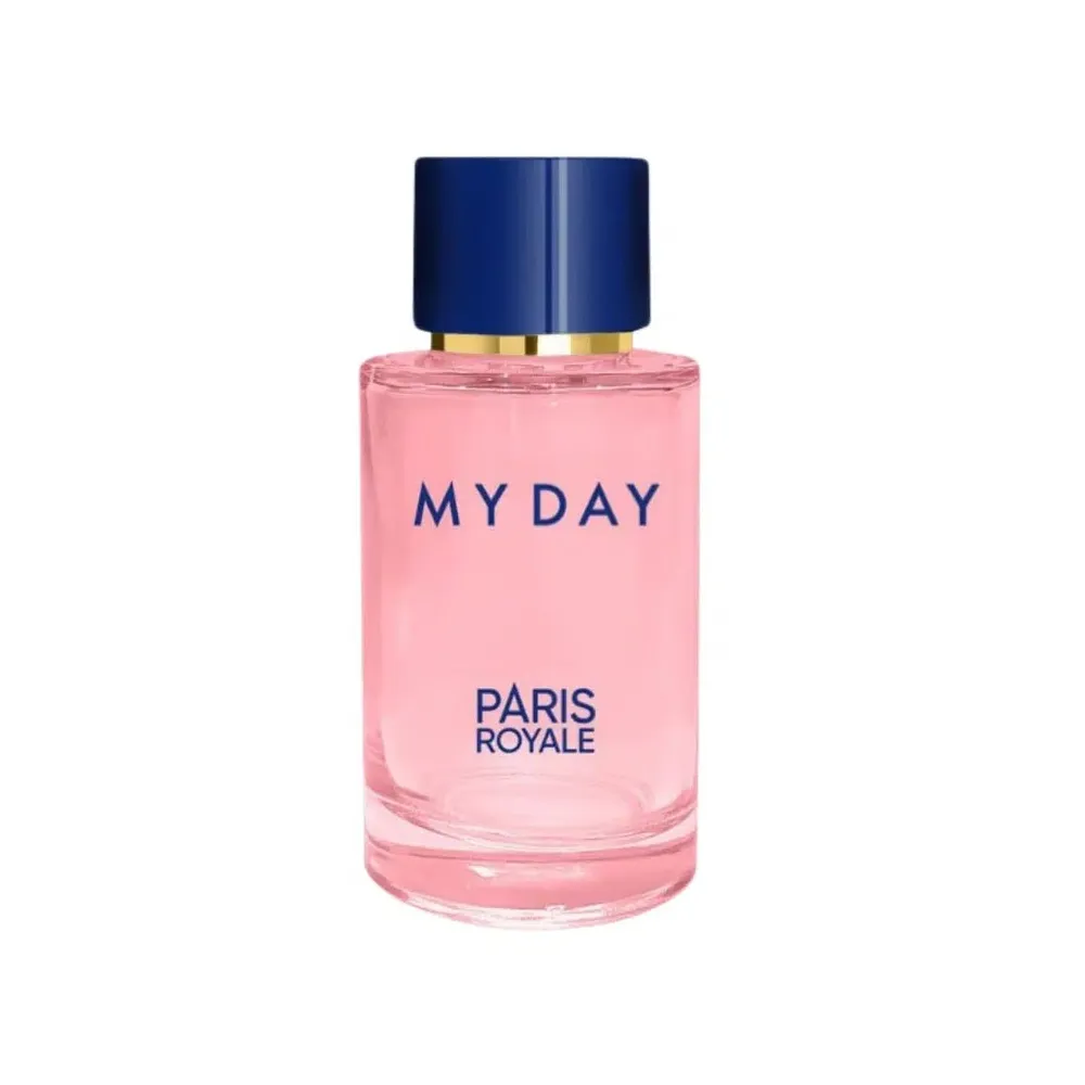 Paris Royale My Day Eau de Parfum 3.4 oz - Image 2