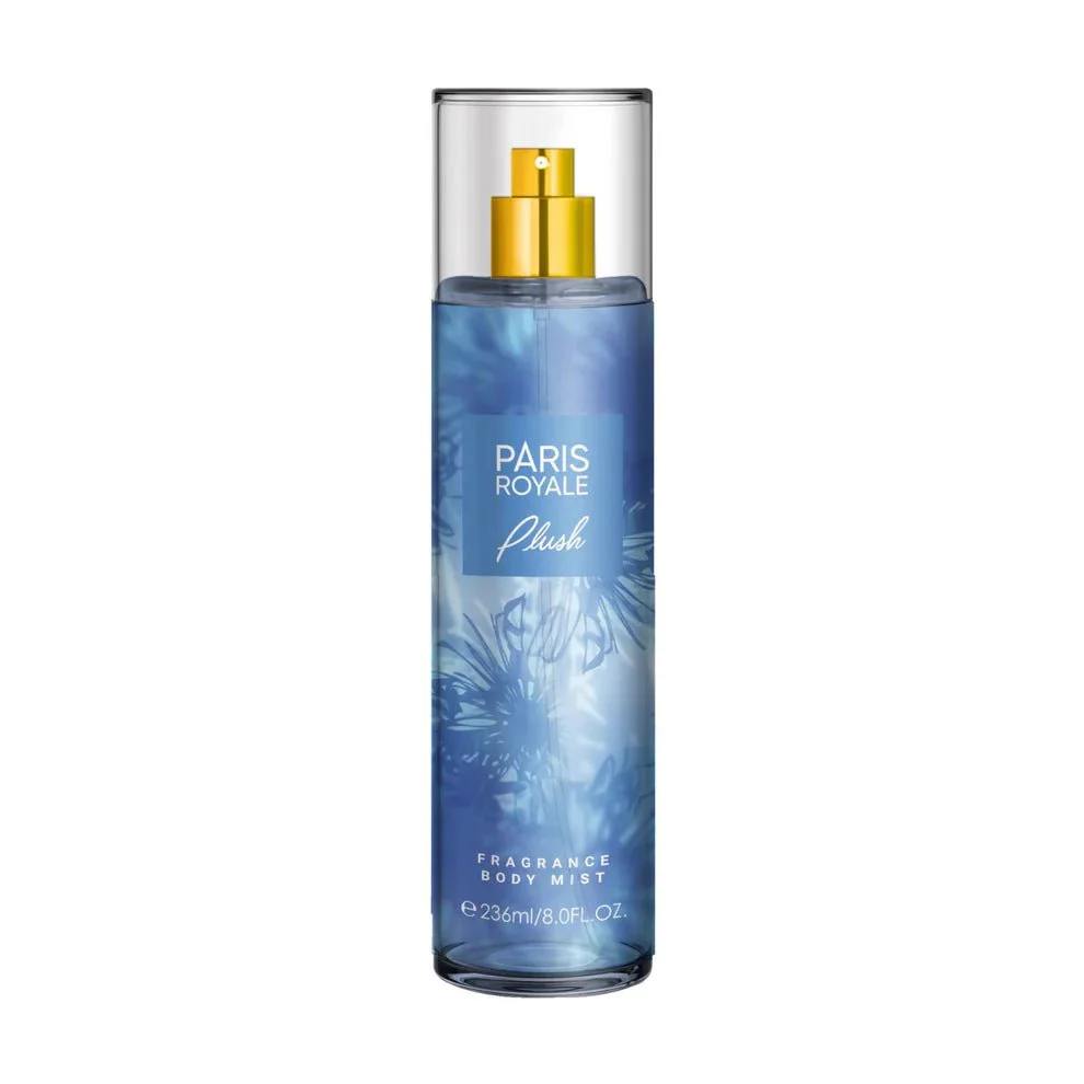 Paris Royale Perfume Collection Sweet Serenity - 3 Variants 8oz - Image 3
