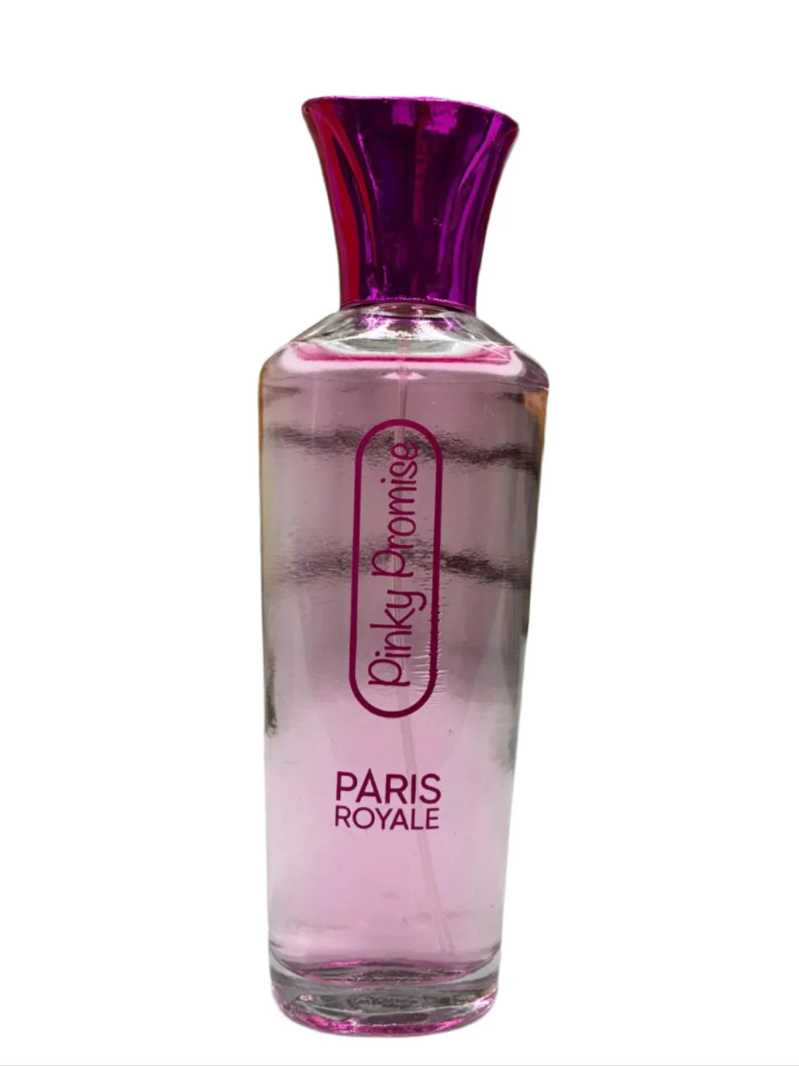 Paris Royale Pinky Promise Perfume - 100ml - Image 2