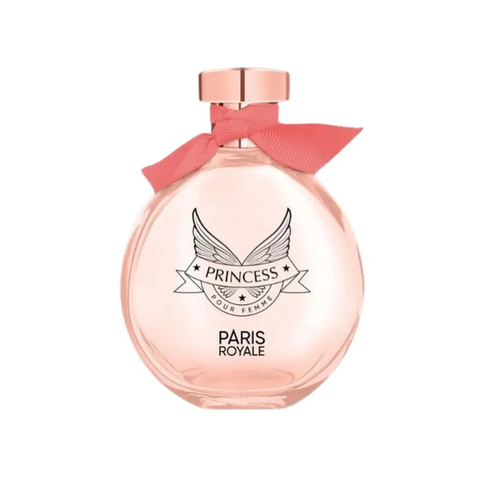 Paris Royale Princess Eau de Parfum 3.4 oz - Image 2