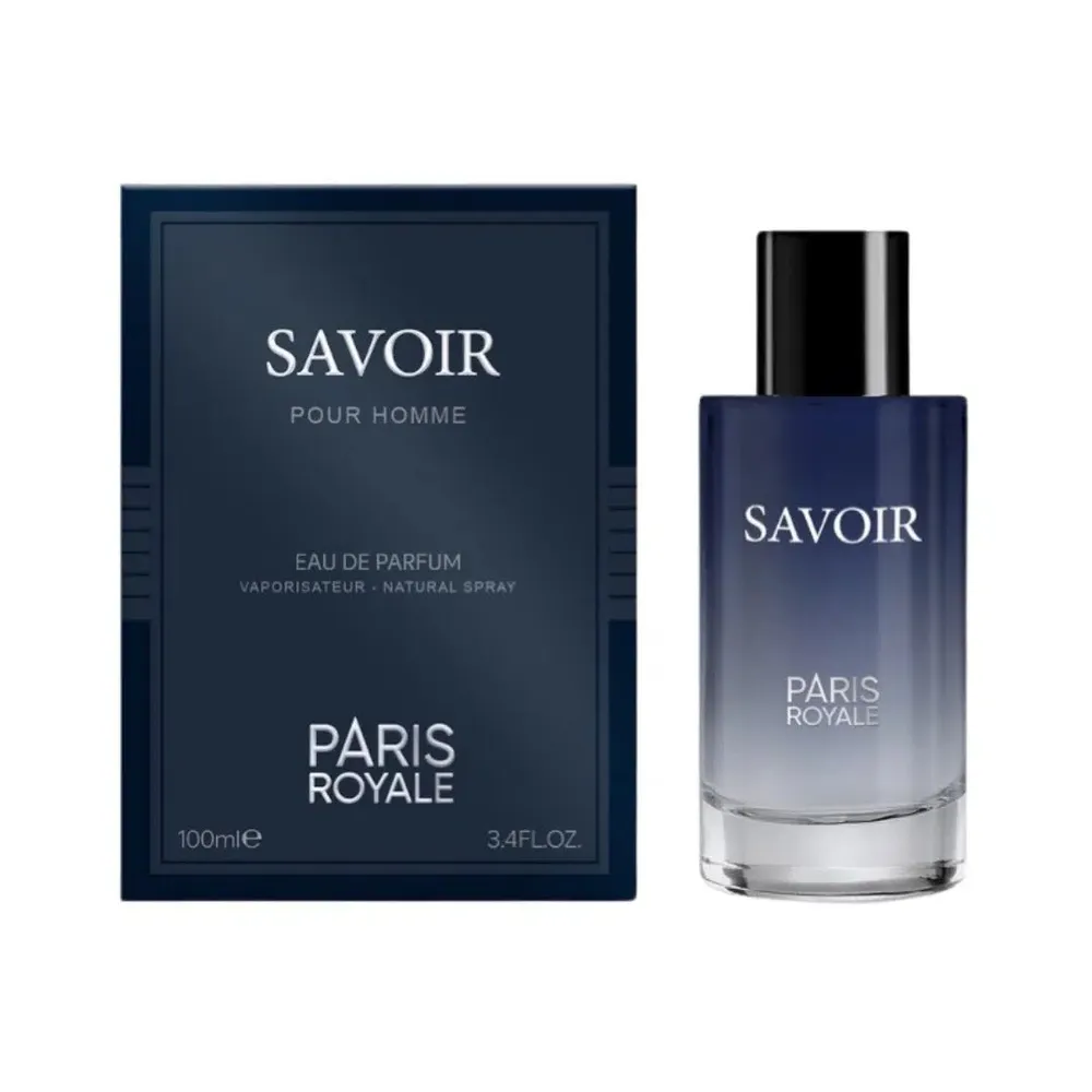 Paris Royale Savoir Eau de Parfum 3.4 oz