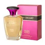 Paris Royale Sweet Heart Eau de Parfum β 100ml