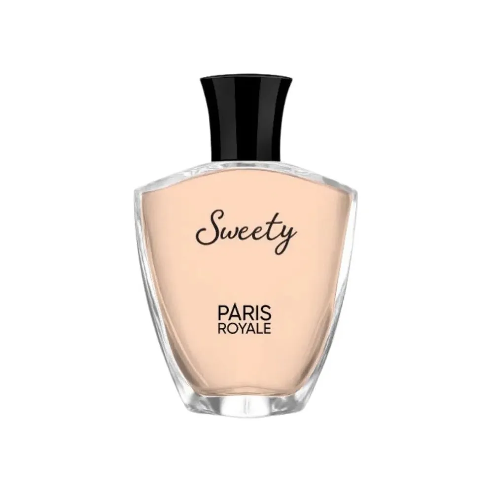 Paris Royale Sweety Eau de Parfum 3.4 oz - Image 2
