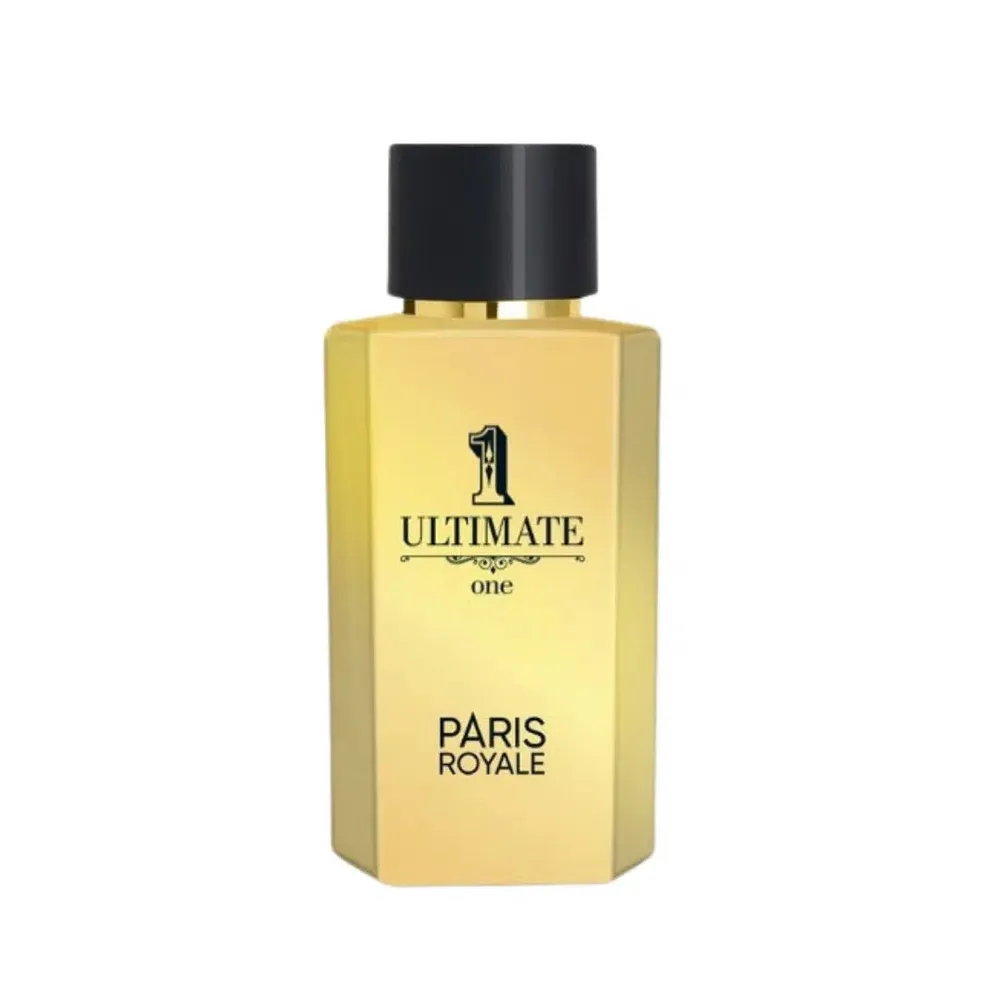 Paris Royale Ultimate One Eau de Parfum 3.4 oz - Image 2