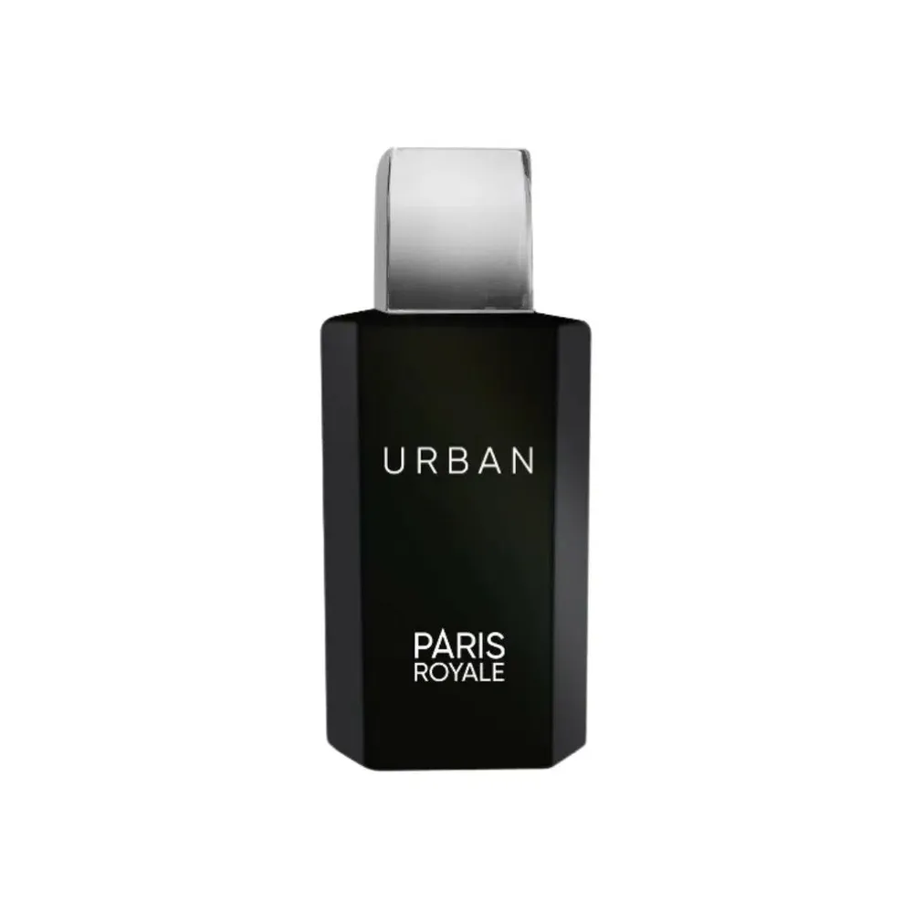 Paris Royale Urban Eau de Parfum 3.4 oz - Image 2