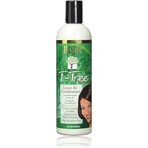 PARNEVU T-Tree Therapeutic Hair Care – 12 oz - Image 2