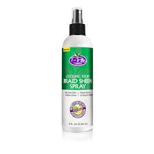PARNEVU T-Tree Therapeutic Hair Care – 12 oz - Image 3