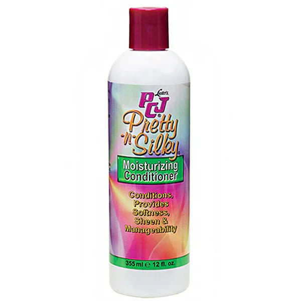 PCJ Moisturizing Conditioner – Hydrating Formula – 12 oz - Image 2