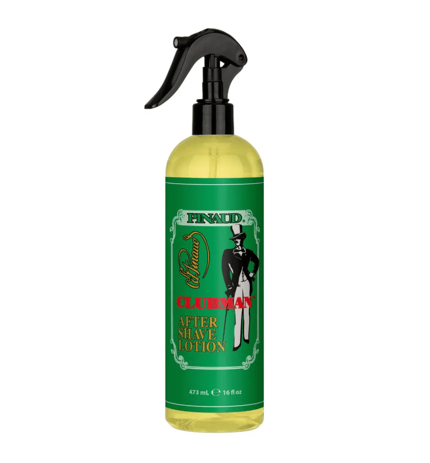 Pinaud Clubman After Shave Spray - 16oz