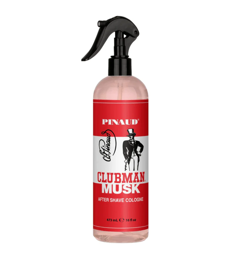 Pinaud Clubman After Shave Spray - 16oz - Image 2