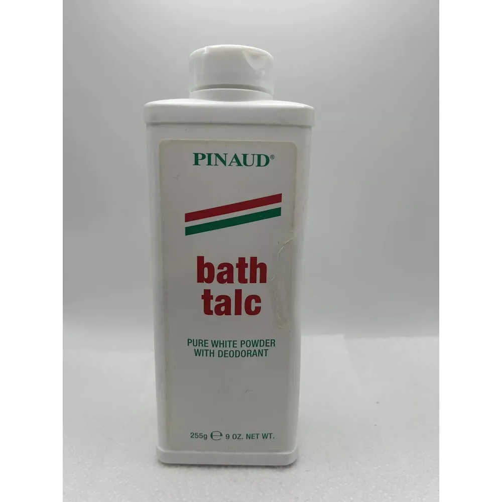 Pinaud Clubman Talc Collection – Finest Powder & Bath Talc - Image 2